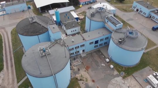 Rewolucja energetyczna w Słupsku