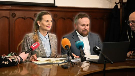 Ring, drogi i rewitalizacja Podgrodzia - Co zmieni się w 2026 roku?