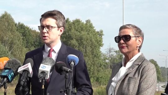 Ring zamiast obwodnicy