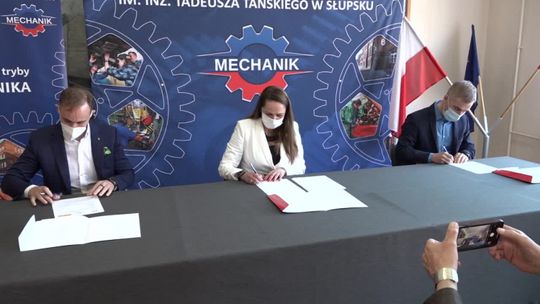 Robotyka z mechanika