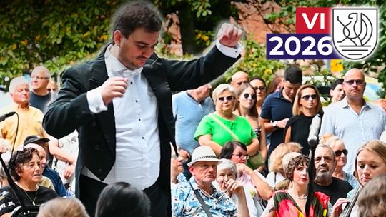 🎸 Rock, jazz, chóry i festiwale. Tak brzmi muzyczny Słupsk!