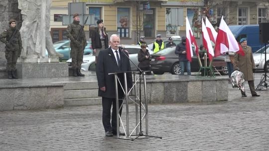 Rocznica naszej wolności