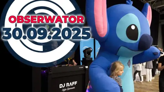 Rocznica Państwa Podziemnego, Święto biznesu, Street Balans Festival