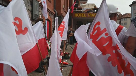 Rocznica Porozumień Sierpniowych
