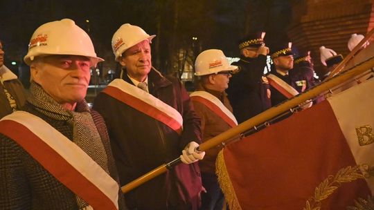 Rocznica stanu wojennego