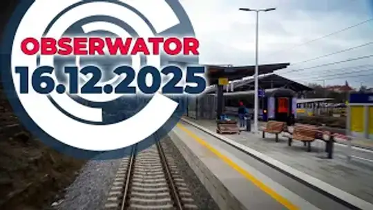 Rocznica stanu wojennego, Do Lęborka pociągiem, Okazja czyni złodzieja