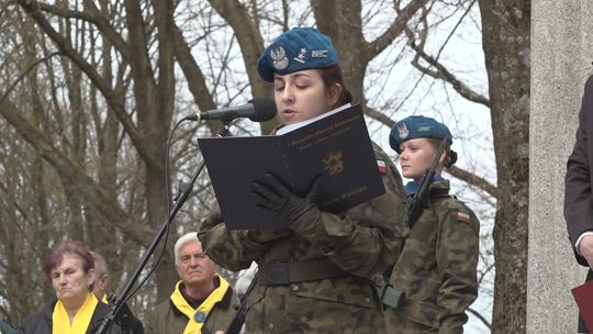 Rocznica Zbrodni Katyńskiej