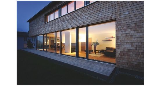 Rodzaje okien dostępnych na rynku