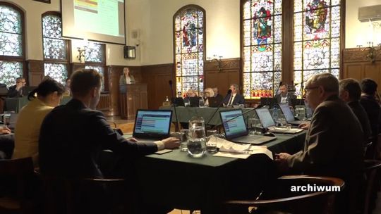 Rodzice nie zapłacą za żłobki