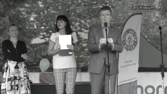 Rok temu zmarł Jacek Graczyk