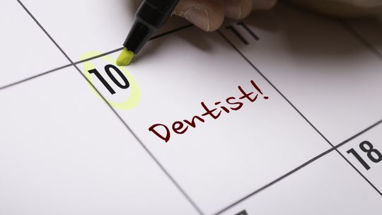 Rola dentysty w regularnej opiece stomatologicznej