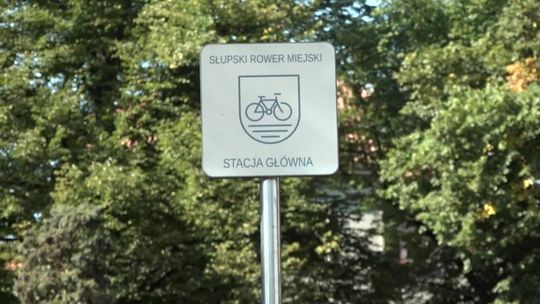 Rowery na półmetku