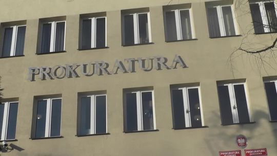 Rozbity gang samochodziarzy