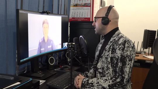 Rozmowa dnia 2020.10.16