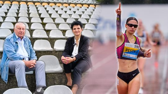 🎤 ROZMOWA DNIA PROSTO ZE STADIONU! 🎤 🎤 ROZMOWA DNIA PROSTO ZE STADIONU! 🎤