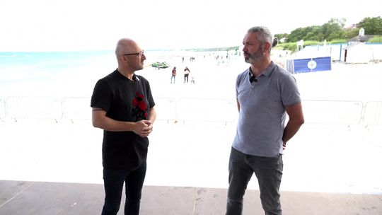 Rozmowa z Włodzimierzem Wolskim