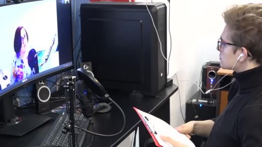 Rozmowy przy wspólnym stole o Europie 2020.11.18