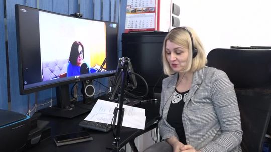 Rozmowy przy wspólnym stole o Europie odcinek 2