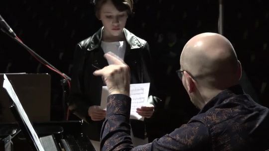 Rozśpiewany casting