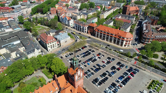 Rozwój średnich miast. Nabór wniosków rozpoczęty