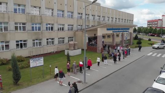 Rusza punkt konsultacyjny HIV w słupskim szpitalu