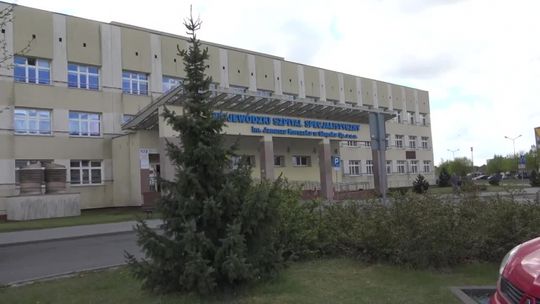 Rusza rehabilitacja i boiska 