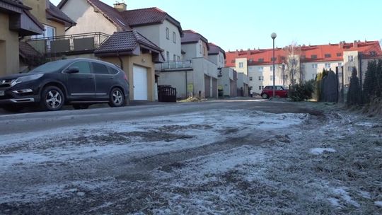 Rusza remont Nad Słupią w Ustce