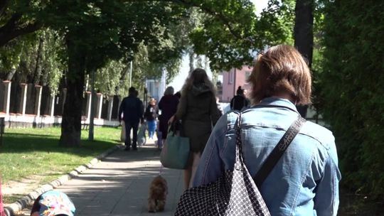 Rusza remont ul. Pogodnej