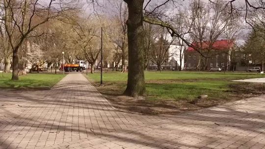 Ruszają prace przy bulwarach