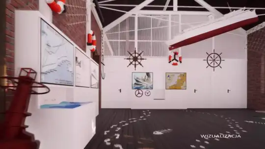 Ruszył remont Czerwonej Szopy