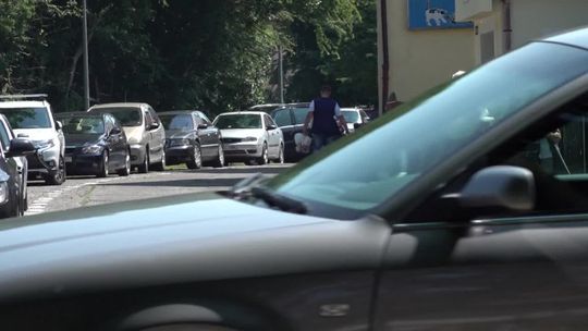 Rybacka i Zielona do remontu