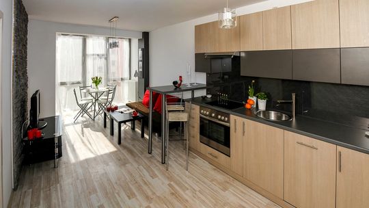 Rynek nieruchomości w Słupsku