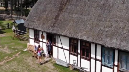 Rzut beretem od Słupska odcinek 2