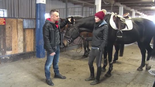 Rzut beretem od Słupska odcinek 3