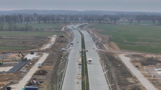 S6 gotowa przed wakacjami