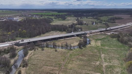 S6 ma Lębork a kiedy Słupsk?