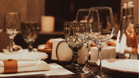 Sale weselne i restauracje w Słupsku. Na co zwrócić uwagę?