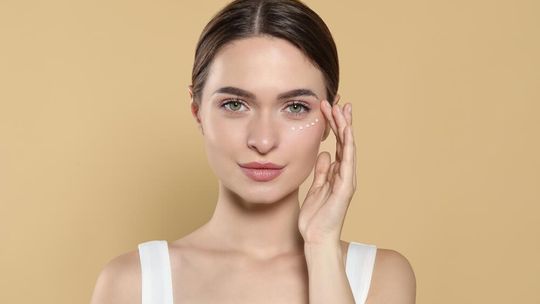 Salon kosmetyczny – miejsce metamorfoz i relaksu