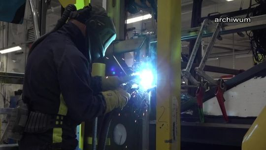 Scania dostarczy elektryki