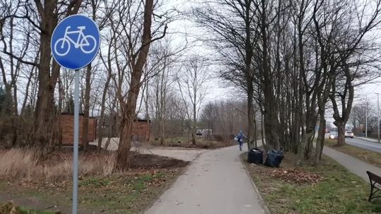 Ścieżka już gotowa