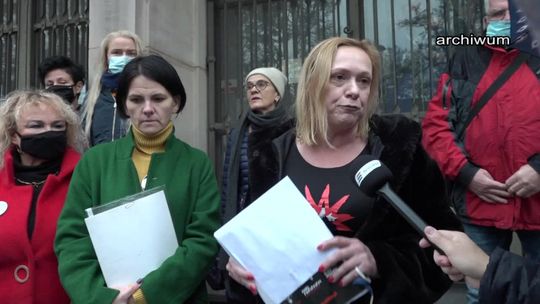 Sędzia nie może sądzić