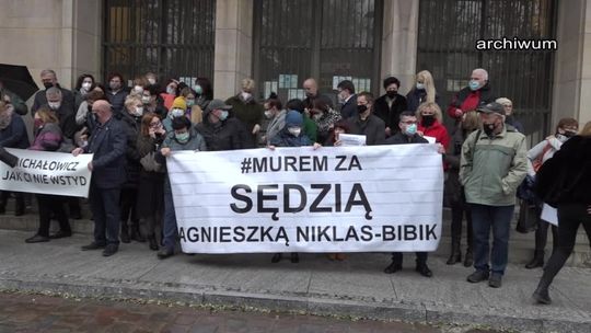 Sędzia ponownie orzeka