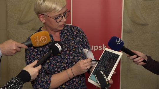 Segregacja w aplikacji 