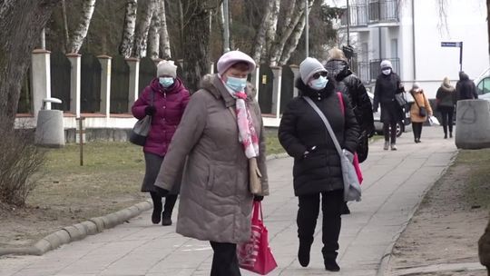 Seniorzy będą doradzać władzom