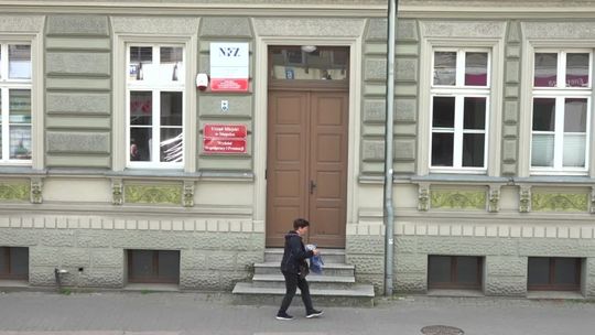 Seniorzy pojadą z kartą