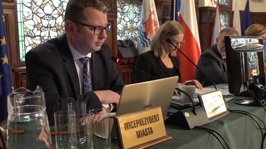 Sesja o pieniądzach