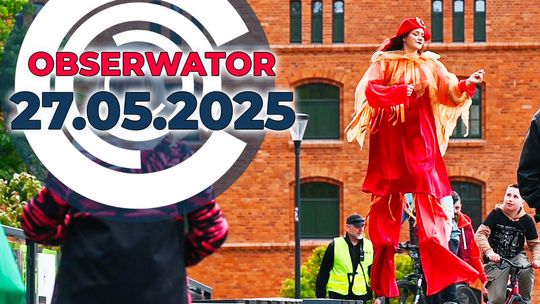 SETKA sukcesu, Artystyczna EKSPLOZJA, Dzień, który łączy!