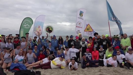 Sezon morsowy wystartował