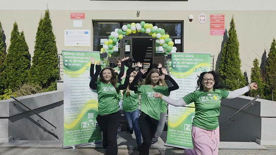 Sezon na dni otwarte