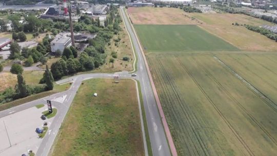 Sieciówka postawi hotel w Słupsku